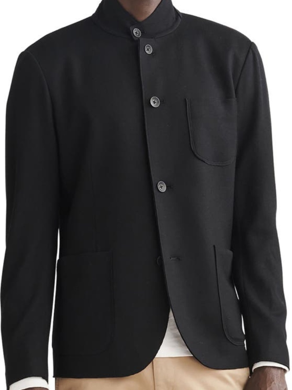 Rag & Bone Prospect Japanese Cardigan